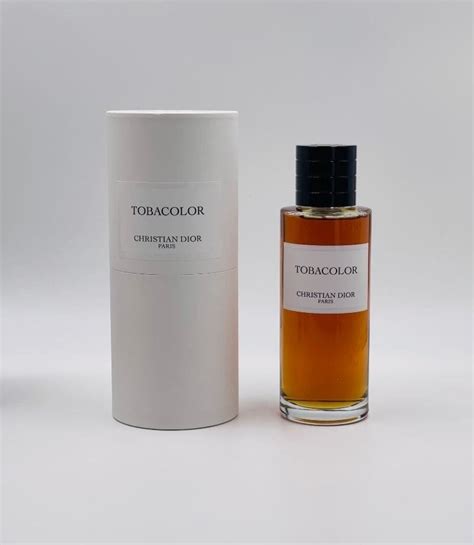 tobacolor dior 250ml price|christian dior tobacolor perfume.